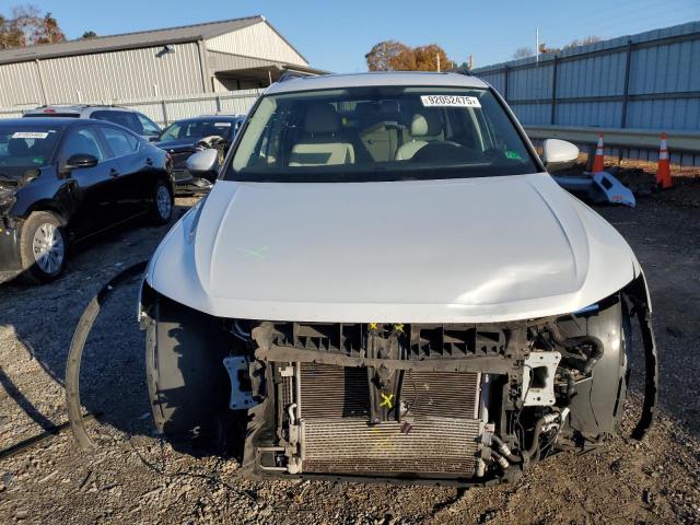 3VV2B7AX6JM138231 - 2018 VOLKSWAGEN TIGUAN SE WHITE photo 5