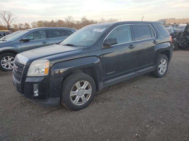 2015 GMC TERRAIN SLE, 