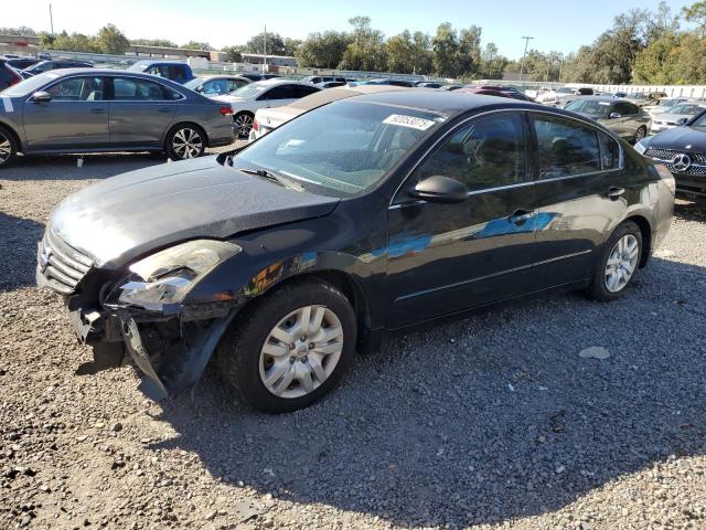 2009 NISSAN ALTIMA 2.5, 