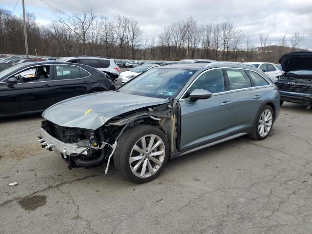 2020 AUDI A6 ALLROAD PRESTIGE, 