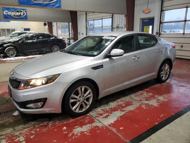 2013 KIA OPTIMA LX, 