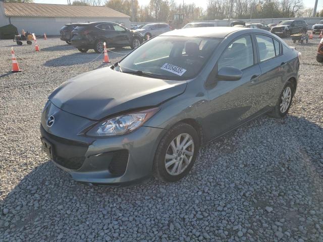 2013 MAZDA 3 I, 