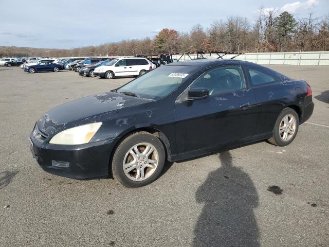 2006 HONDA ACCORD EX, 