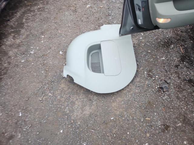 5FNRL38677B094107 - 2007 HONDA ODYSSEY EXL GRAY photo 13