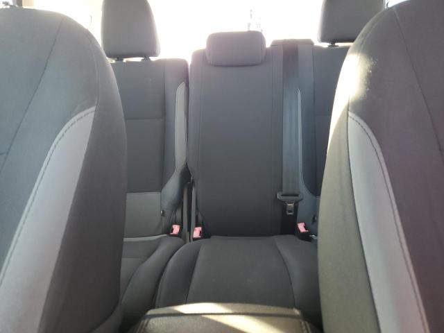 1FMCU0F76EUE56490 - 2014 FORD ESCAPE S წითელი ფოტო 10