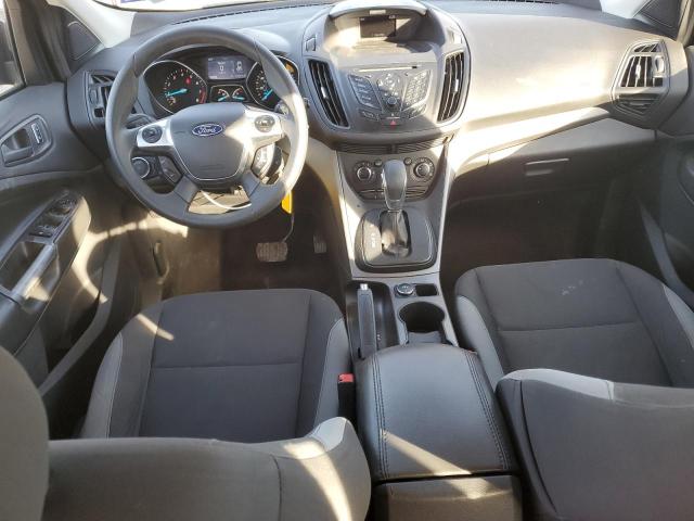 1FMCU0F76EUE56490 - 2014 FORD ESCAPE S წითელი ფოტო 8