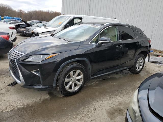 2017 LEXUS RX 350 BASE, 