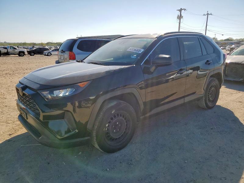2019 TOYOTA RAV4 LE, 