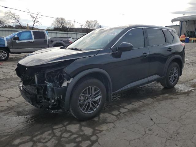 2023 NISSAN ROGUE S, 