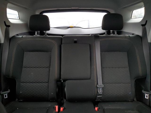 3GKALMEV0JL371546 - 2018 GMC TERRAIN SLE Boz foto 10