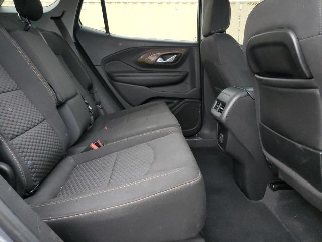 3GKALMEV0JL371546 - 2018 GMC TERRAIN SLE Boz foto 11