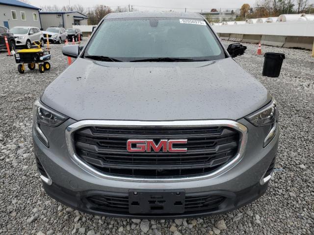 3GKALMEV0JL371546 - 2018 GMC TERRAIN SLE Boz foto 5