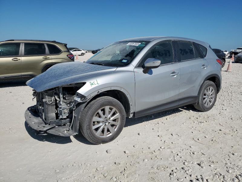 2016 MAZDA CX-5 SPORT, 