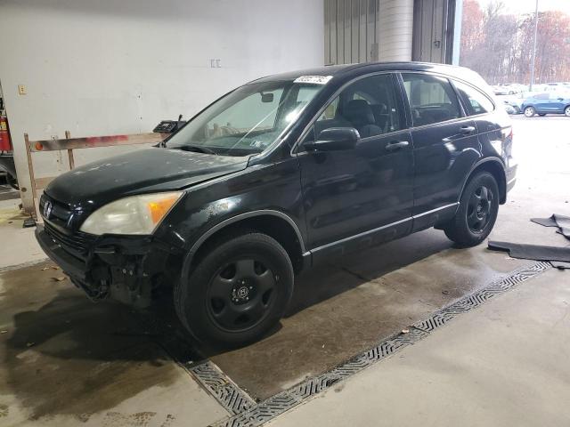 2007 HONDA CR-V LX, 