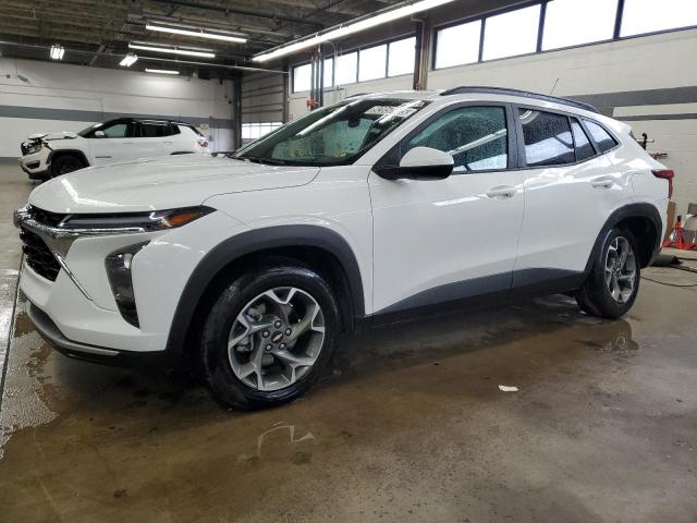 2024 CHEVROLET TRAX 1LT, 