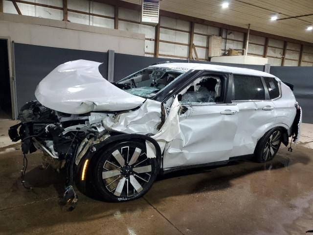 2025 MITSUBISHI OUTLANDER SE, 