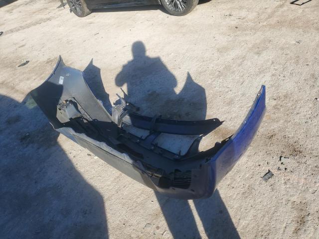 19XFC1F76GE016653 - 2016 HONDA CIVIC EXL BLUE photo 12