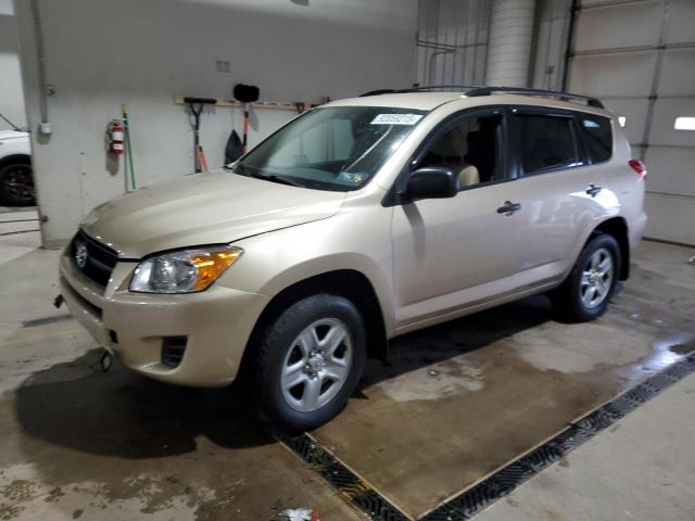 2011 TOYOTA RAV4, 