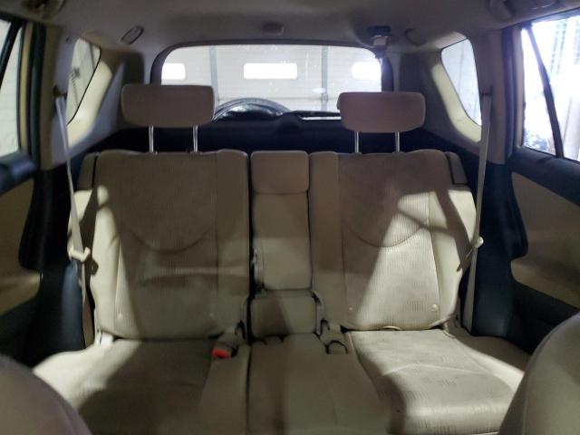 2T3BF4DVXBW116521 - 2011 TOYOTA RAV4 GOLD photo 10