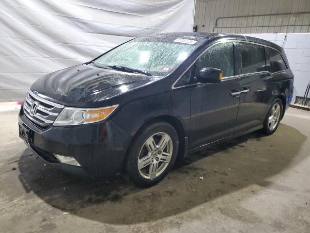 2012 HONDA ODYSSEY TOURING, 