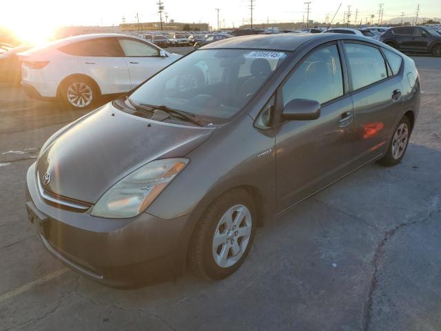 2008 TOYOTA PRIUS, 
