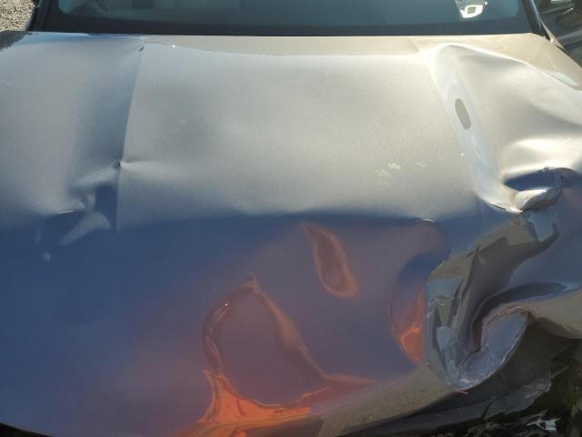 5XYRH4LF0PG226423 - 2023 KIA SORENTO EX ნაცრისფერი ფოტო 12