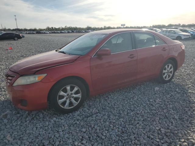 2011 TOYOTA CAMRY BASE, 