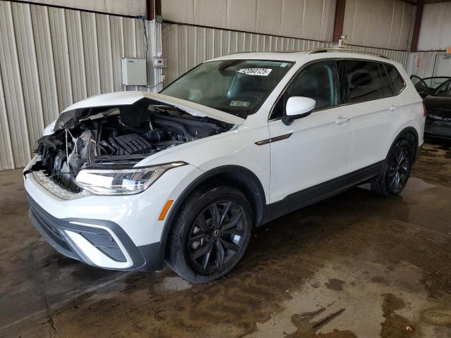 2024 VOLKSWAGEN TIGUAN SE, 