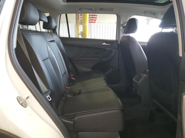 3VVMB7AX6RM057251 - 2024 VOLKSWAGEN TIGUAN SE WHITE photo 11
