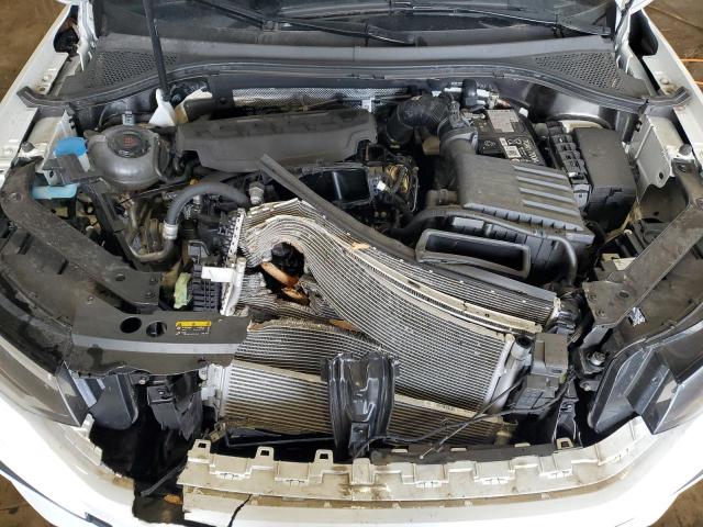 3VVMB7AX6RM057251 - 2024 VOLKSWAGEN TIGUAN SE WHITE photo 12