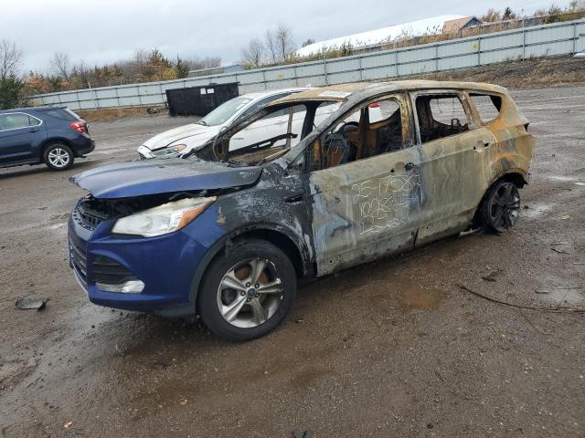 2015 FORD ESCAPE SE, 