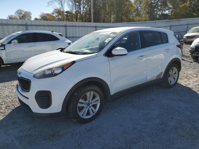 2019 KIA SPORTAGE LX, 