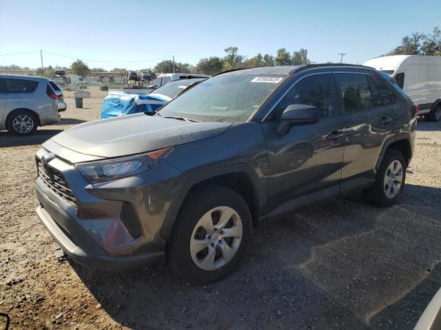 2021 TOYOTA RAV4 LE, 