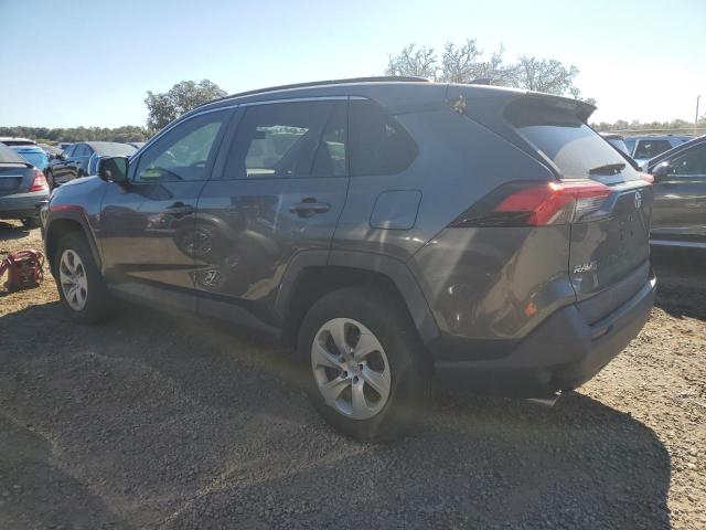 2T3H1RFV6MC120279 - 2021 TOYOTA RAV4 LE 石墨色 照片 2