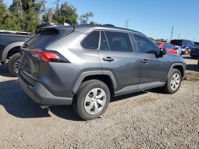 2T3H1RFV6MC120279 - 2021 TOYOTA RAV4 LE 石墨色 照片 3