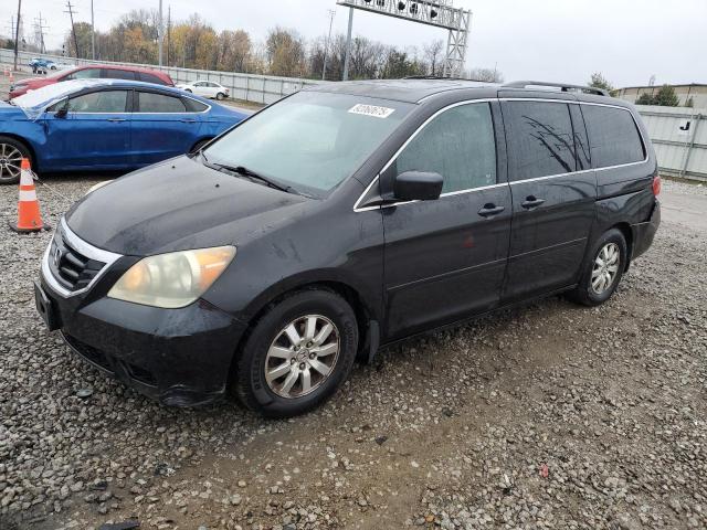 2010 HONDA ODYSSEY EXL, 