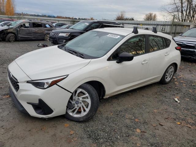 2024 SUBARU IMPREZA, 