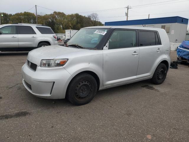 2010 TOYOTA SCION XB, 