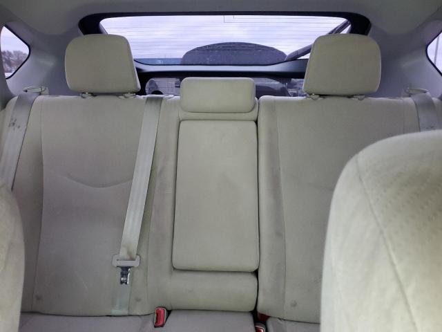 JTDKN3DU4A0057361 - 2010 TOYOTA PRIUS TAN photo 10