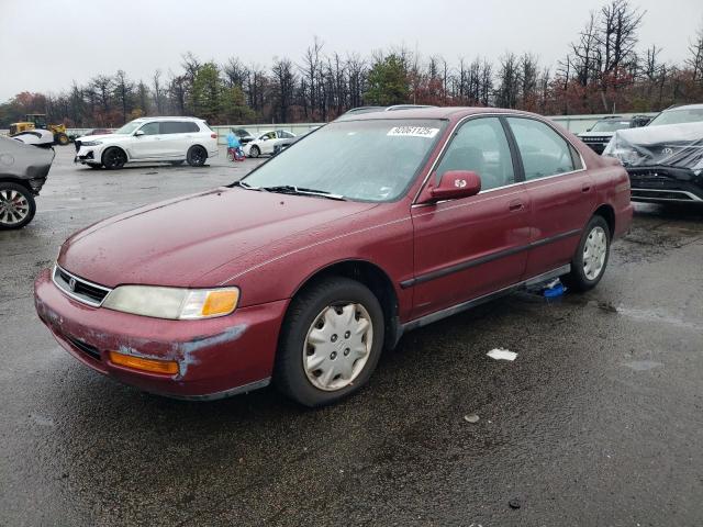 1996 HONDA ACCORD LX, 