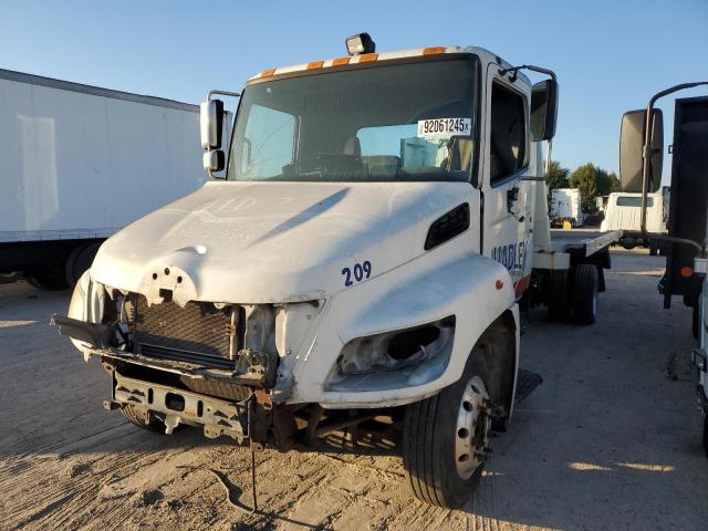2008 HINO 258/268, 