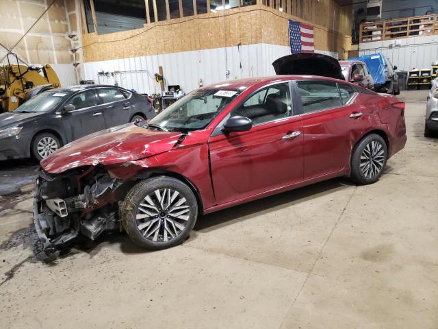 2024 NISSAN ALTIMA SV, 