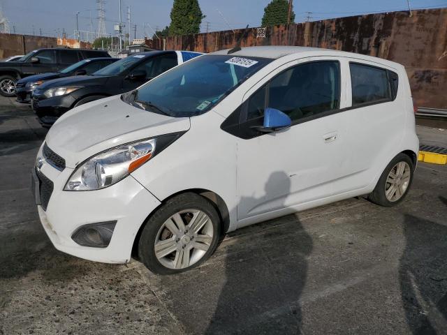 2014 CHEVROLET SPARK 1LT, 