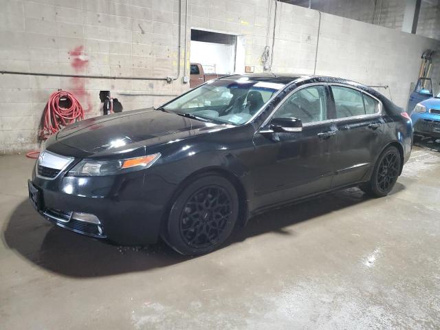 2014 ACURA TL TECH, 
