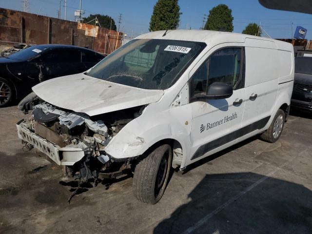 2019 FORD TRANSIT CO XL, 