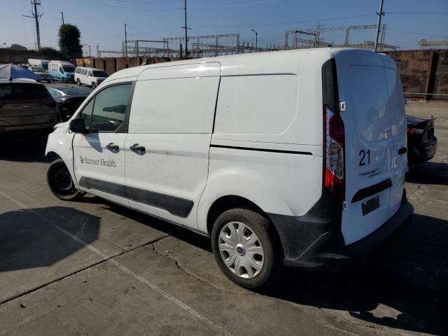 NM0LS7E20K1397486 - 2019 FORD TRANSIT CO XL თეთრი ფოტო 2