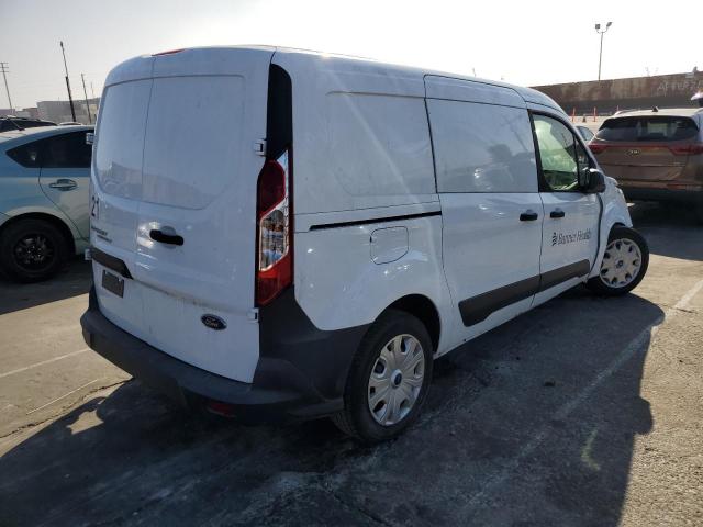 NM0LS7E20K1397486 - 2019 FORD TRANSIT CO XL თეთრი ფოტო 3