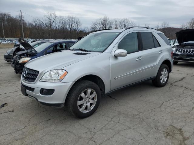 2006 MERCEDES-BENZ ML 350, 