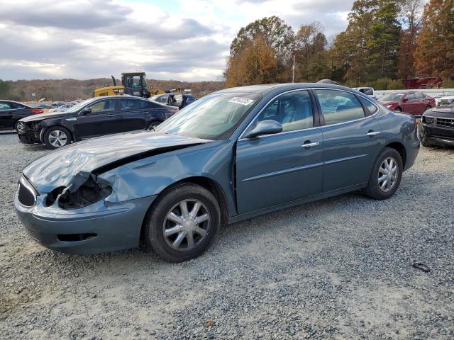 2006 BUICK LACROSSE CXL, 