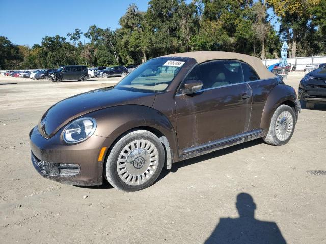 2013 VOLKSWAGEN BEETLE, 